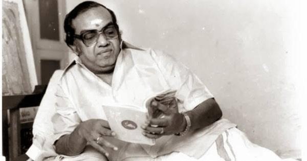 கண்ணதாசன்