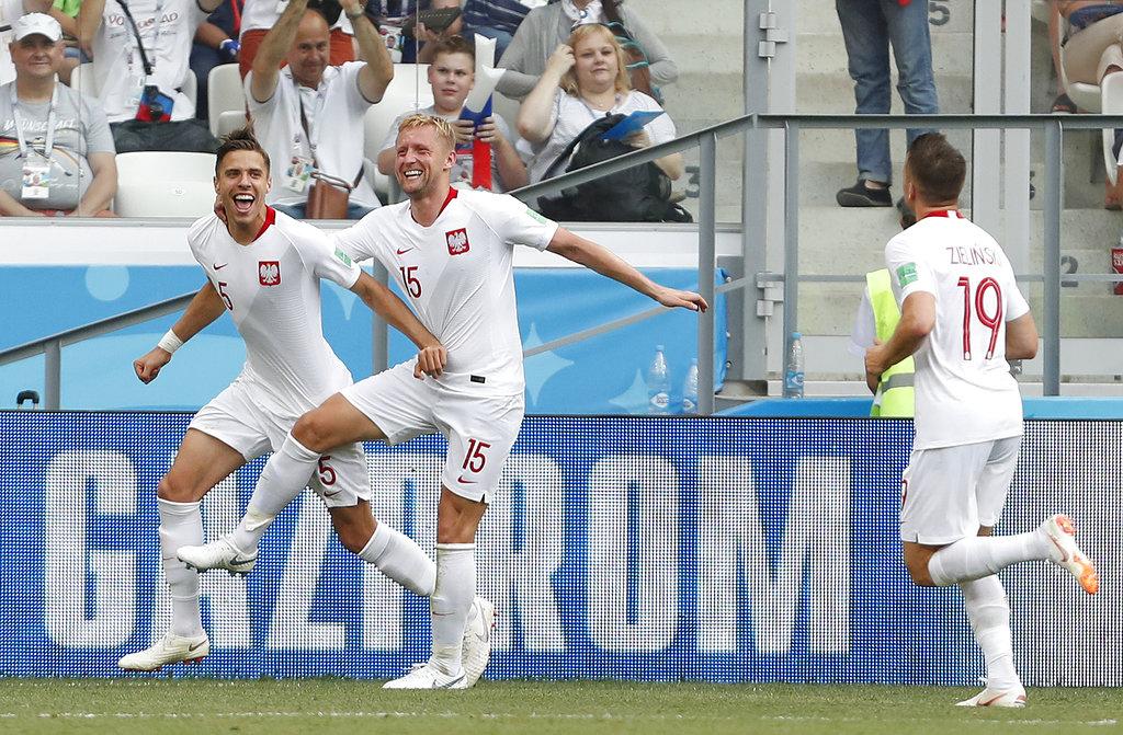 போலாந்து