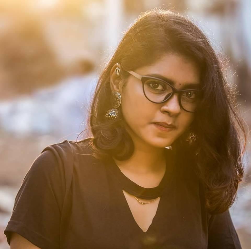 அர்ச்சனா