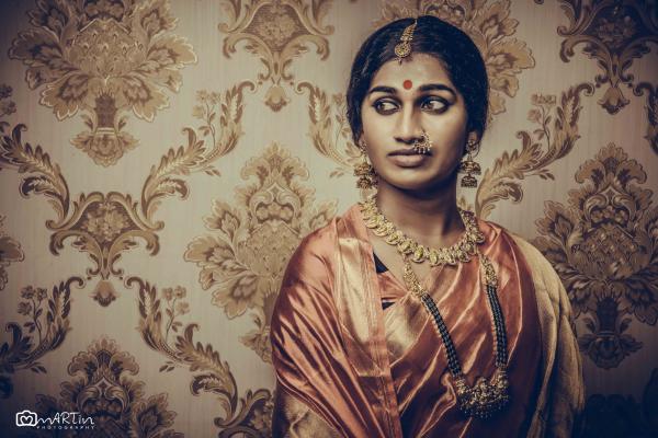 Transgender Real beauty