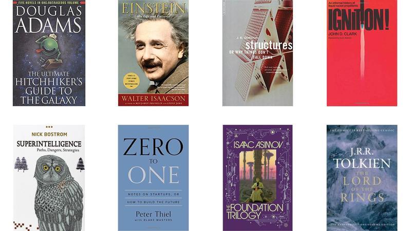 எலான் மஸ்க்