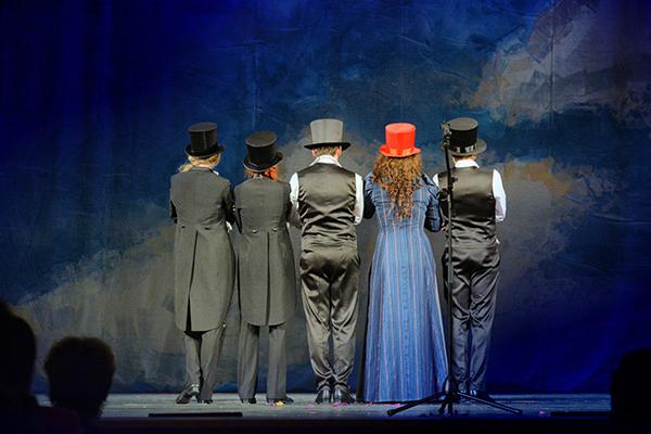 ஓபரா இசைக்குழு