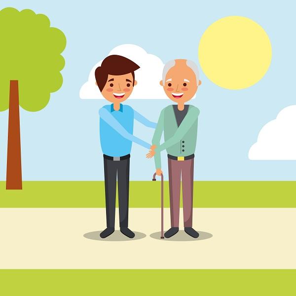 முதியவர்