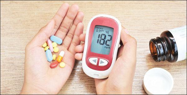 சர்க்கரை நோயாளிகள்