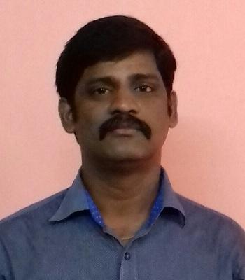 பிசியோதெரபிஸ்ட் கோதண்டன்