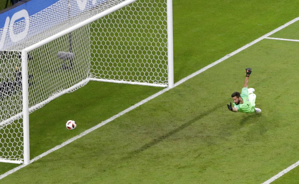 டிப்ரூயின் அடித்த கோல் டிப்ரூயின் அடித்த கோல்