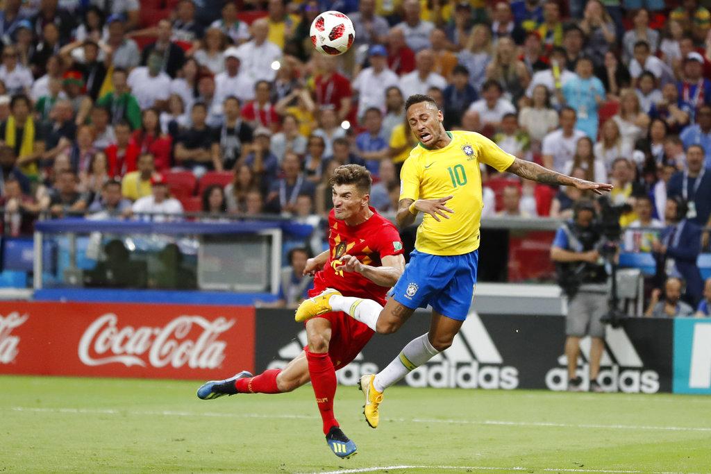 நெய்மர் நெய்மர்