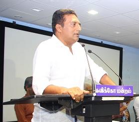 பிரகாஷ்ராஜ்