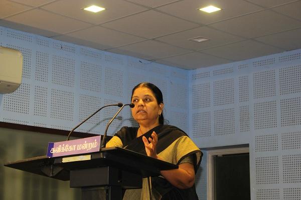 அருள்மொழி