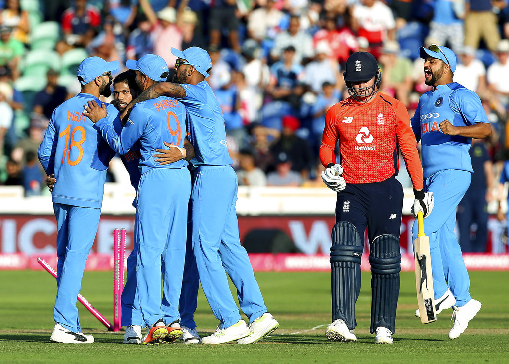 இந்தியா