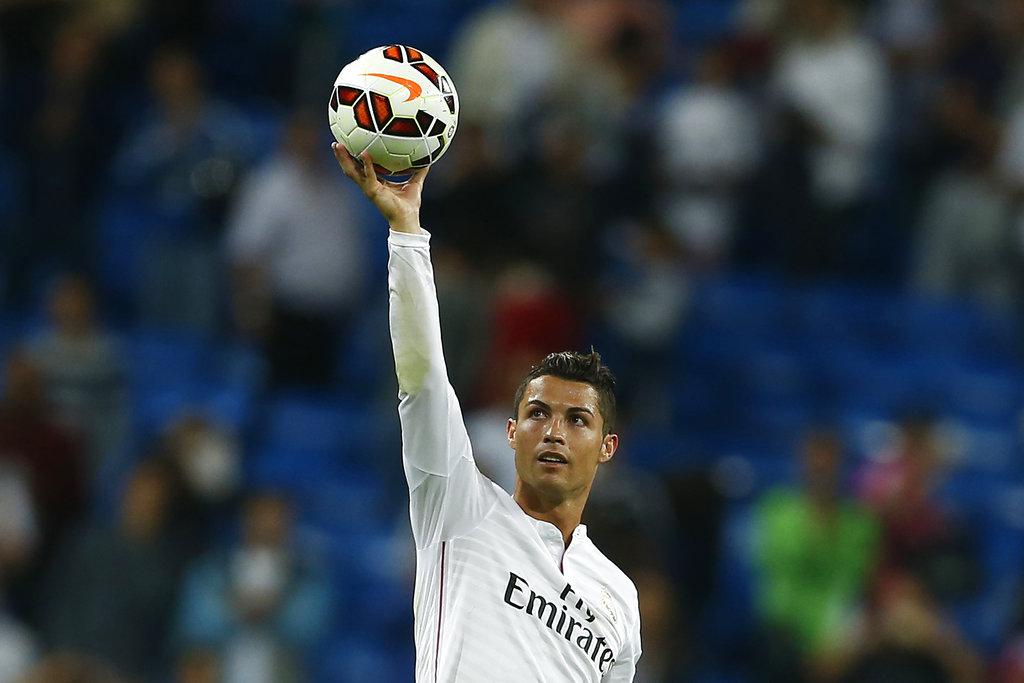 ரொனால்டோ