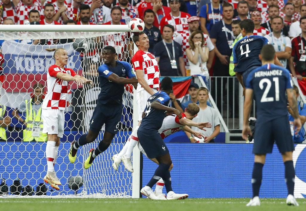 உலகக் கோப்பை