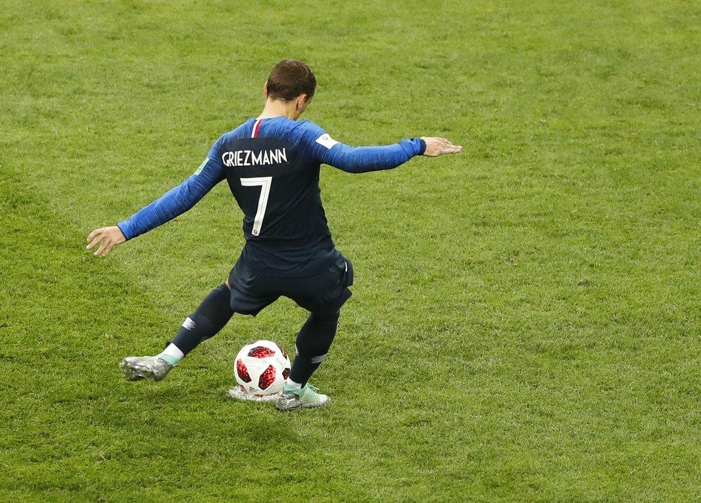 க்ரீஸ்மேன்