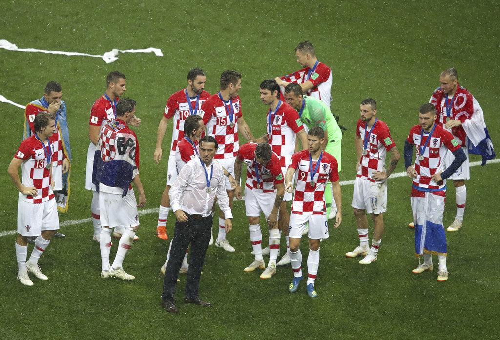 குரோஷியா