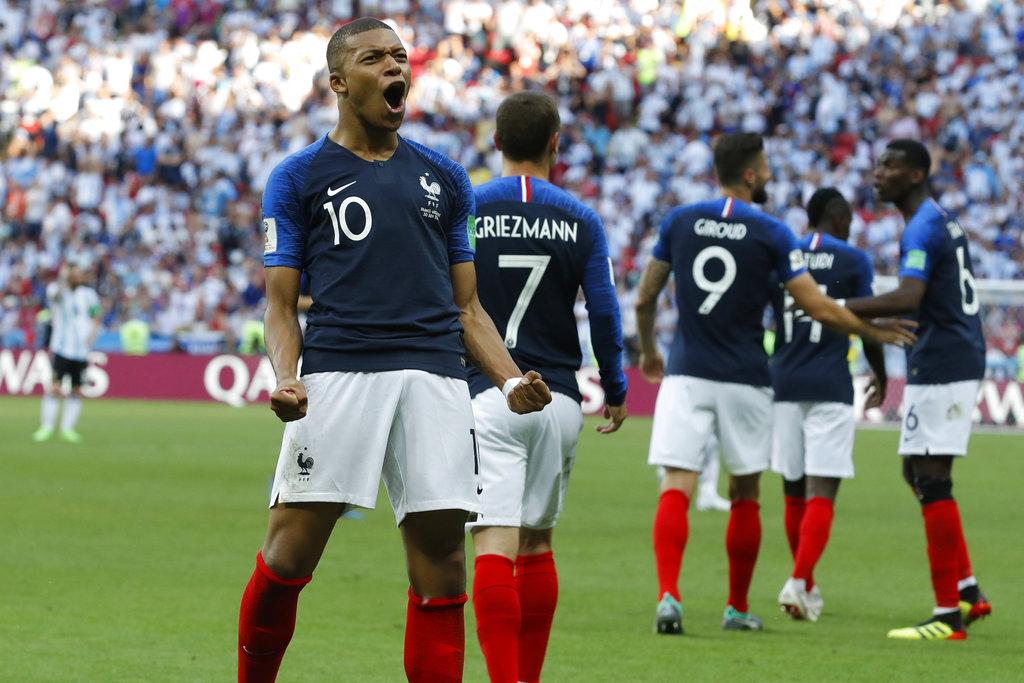 எம்பாப்பே