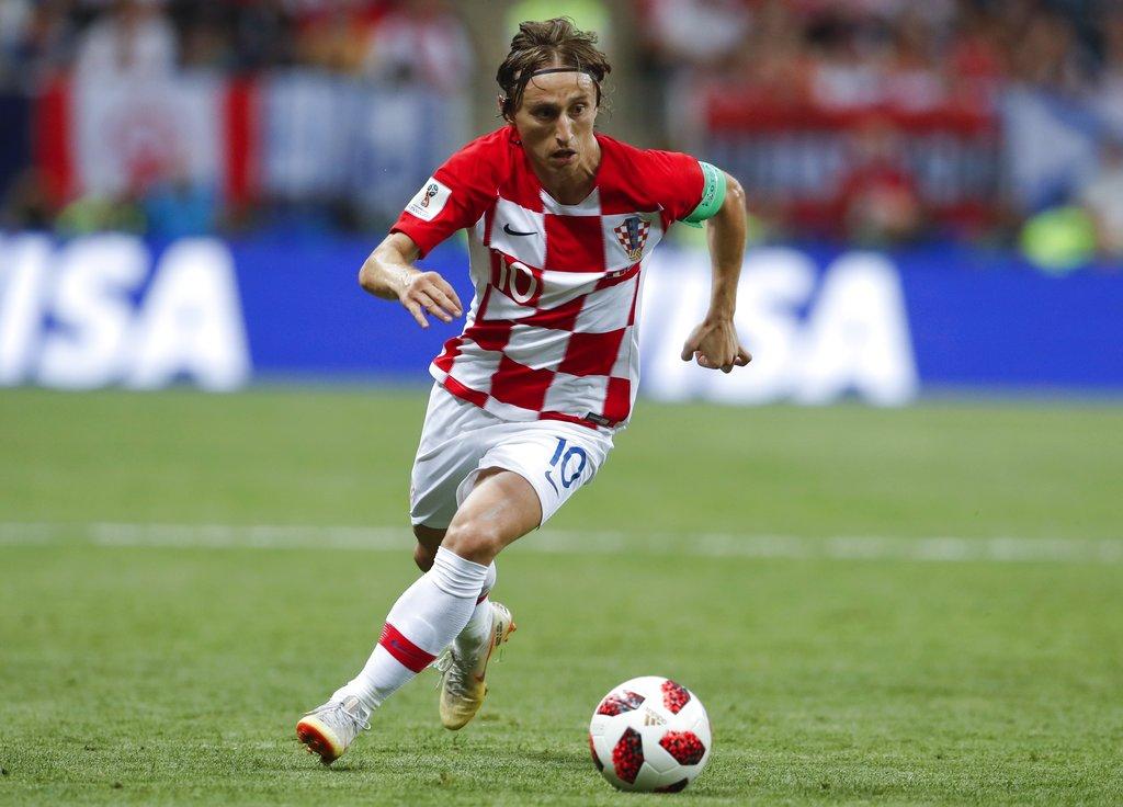 மோட்ரிச்