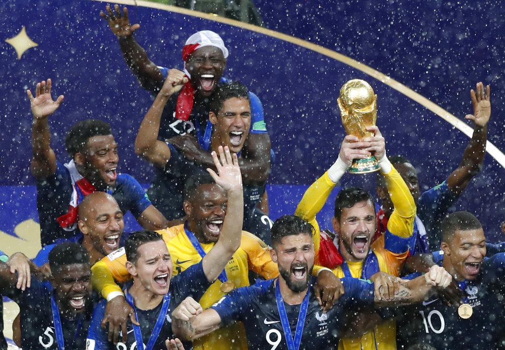 உலகக் கோப்பை