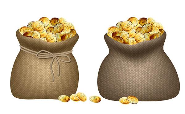 தங்கக் காசு