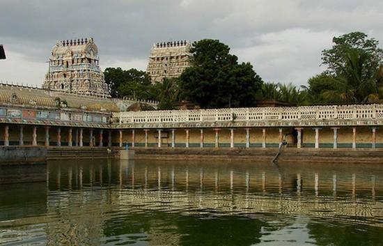 வைத்தீஸ்வரன் கோயில் வைத்தீஸ்வரன் கோயில்