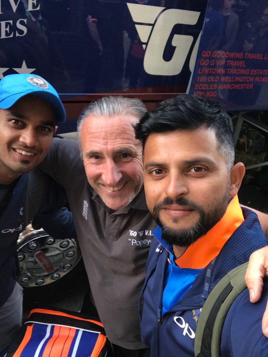 சுரேஷ் ரெய்னா