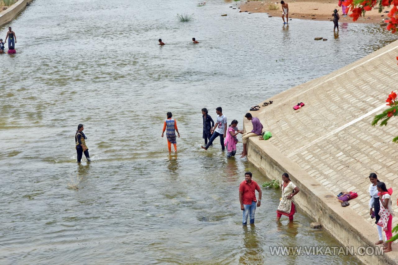 முக்கொம்பு முக்கொம்பு