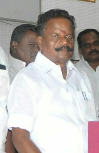 அமைச்சர் பாஸ்கரன் அமைச்சர் பாஸ்கரன்