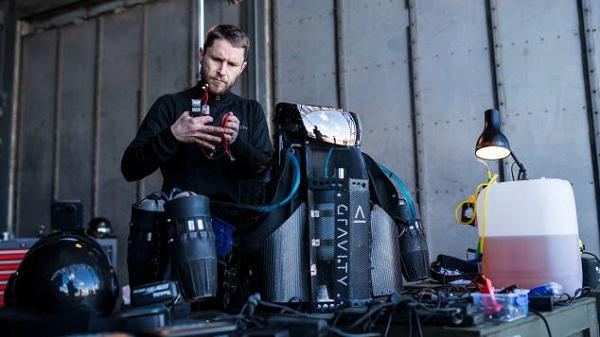 ரிச்சர்ட் பிரவுனிங்