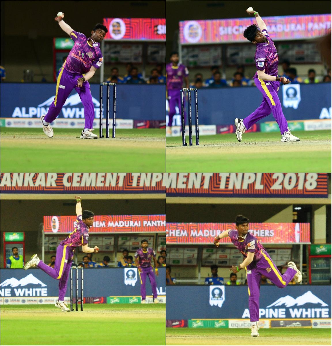 மோகித் ஹரிஹரன்