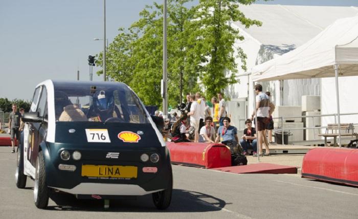 பசுமைக் கார்