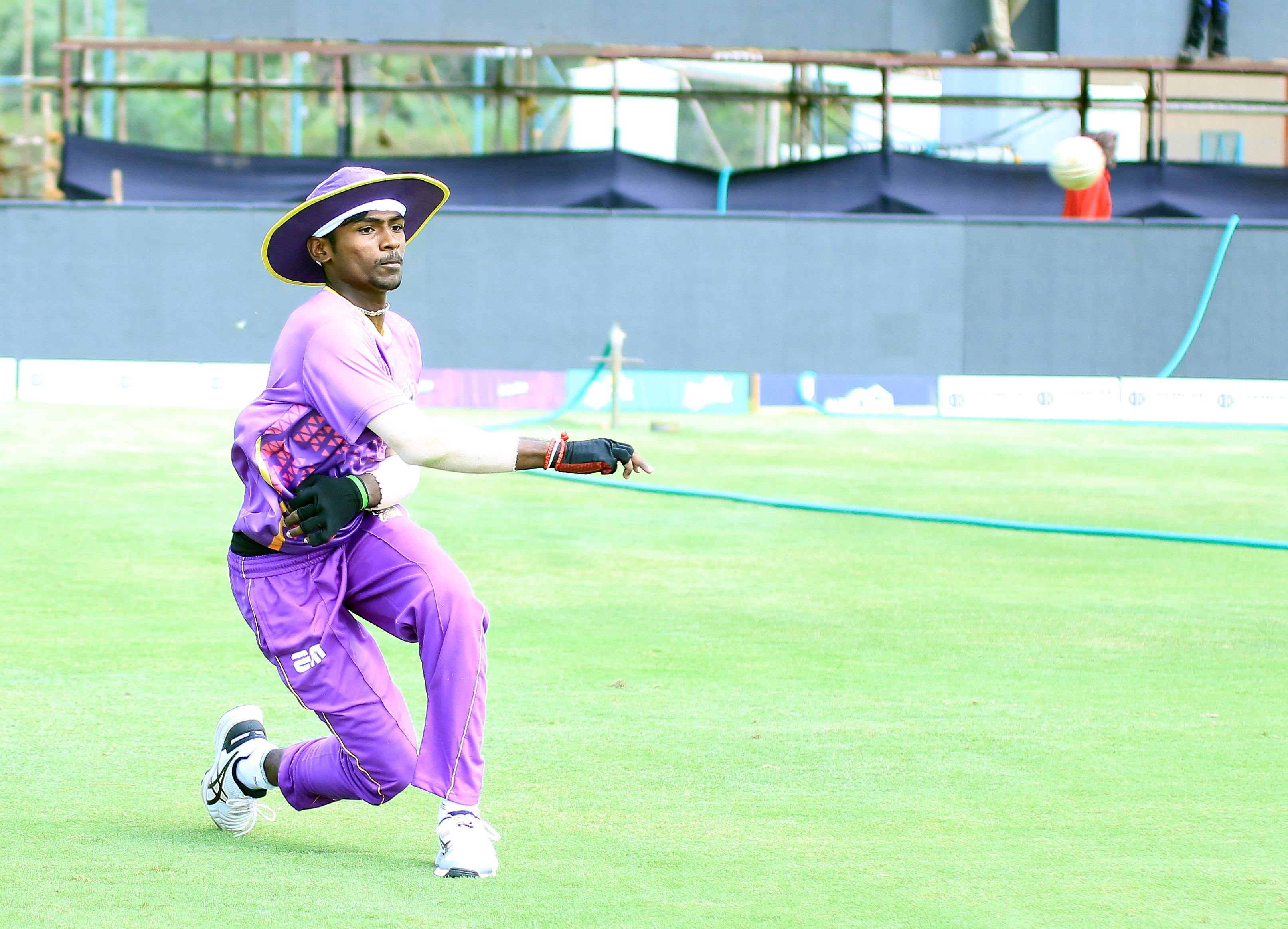 மோகித் ஹரிஹரன்