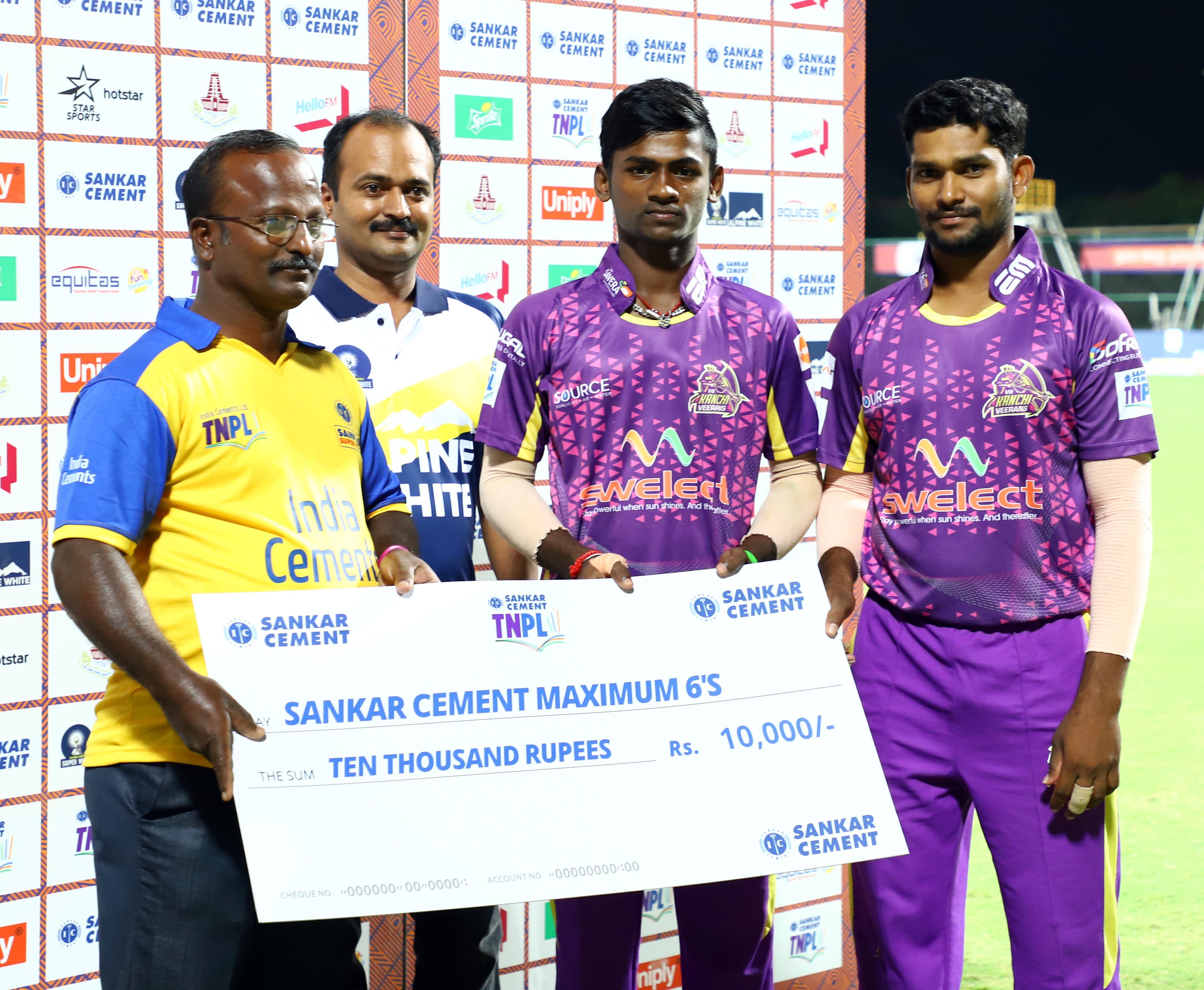 மோகித் ஹரிஹரன்