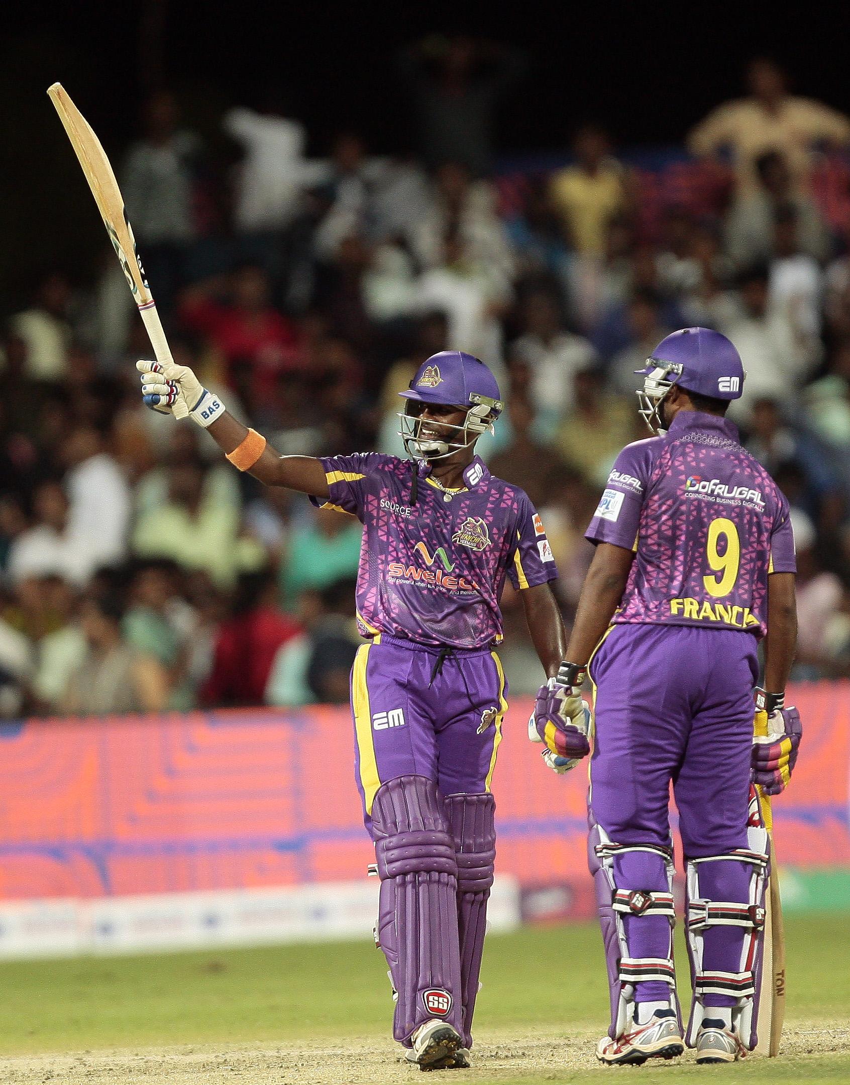 மோகித் ஹரிஹரன்