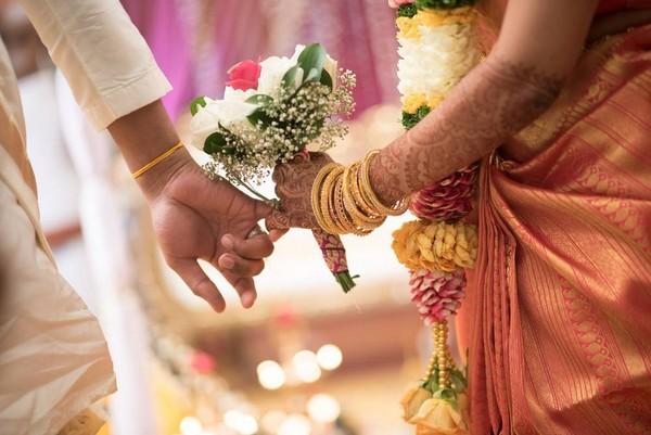 திருமணம் நிதி ஆலோசனை 