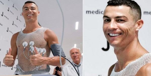 ரொனால்டோ