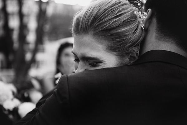 நெகிழ்ச்சிக் கதை