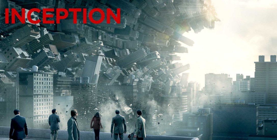 கனவுகளை நம்மால் கட்டுப்படுத்த முடிந்தால்..!? - நமக்கு நாமே இன்செப்ஷன் செய்யலாம்