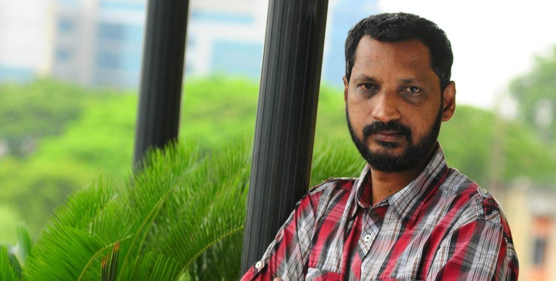 `கடைசி இலை கீழே விழுவதற்கும் காற்று வர வேண்டும் அல்லவா?!’ - நா.முத்துக்குமார் #HBDNaMuthukumar