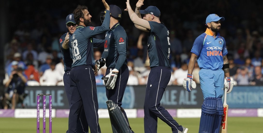 சுமார் பேட்டிங்... சொதப்பல் பெளலிங்... கோலியின் தவறா, அணியின் தவறா? #EngvInd