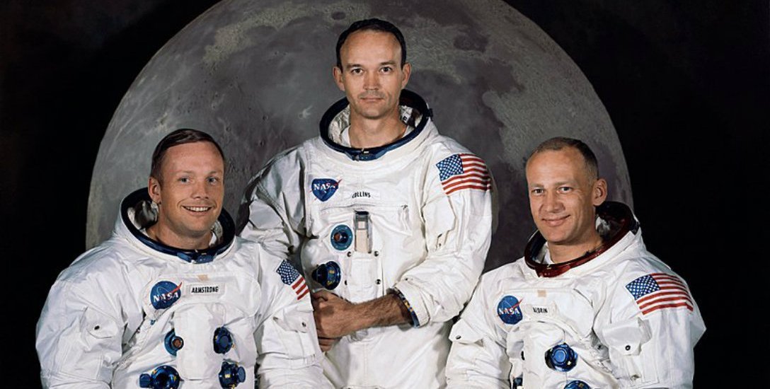 ஆர்ம்ஸ்ட்ராங் நிலாவில் இறங்கி ஆச்சு 50 வருஷம்... அலோ அது உண்மையா?!