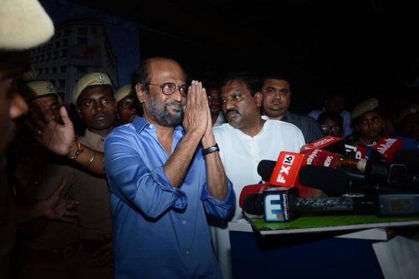 ரஜினிகாந்த்