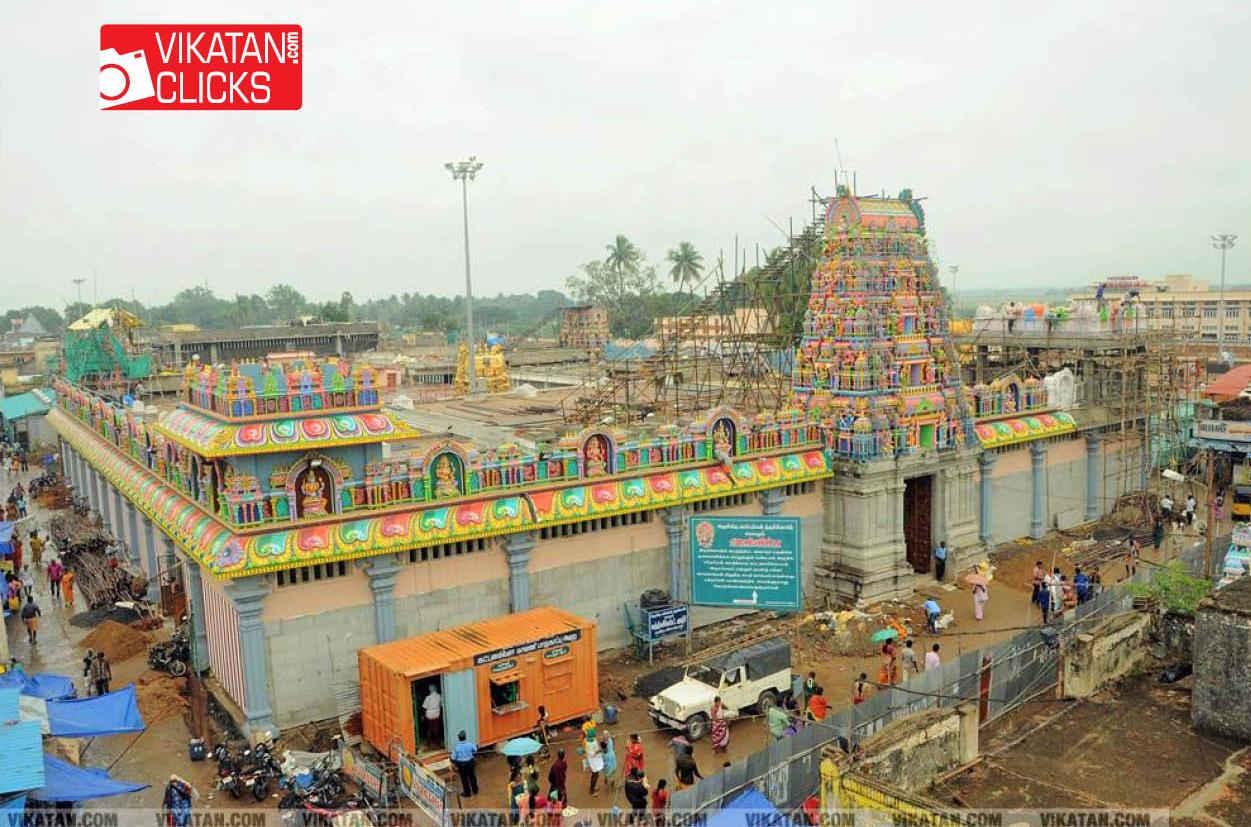 சமயபுரம் சமயபுரம்