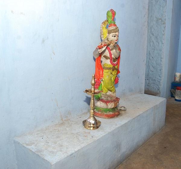 கிருஷ்ணன் கிருஷ்ணன்