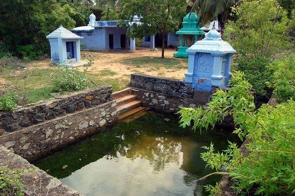 நஞ்சுப் பொய்கை நஞ்சுப் பொய்கை