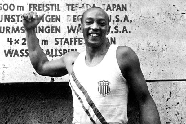 ஜெஸ்ஸி ஓவன்ஸ்