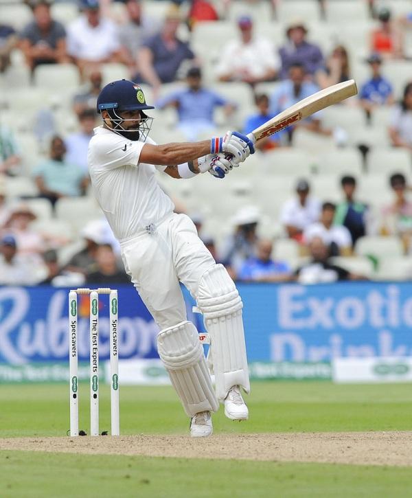 விராட் கோலி