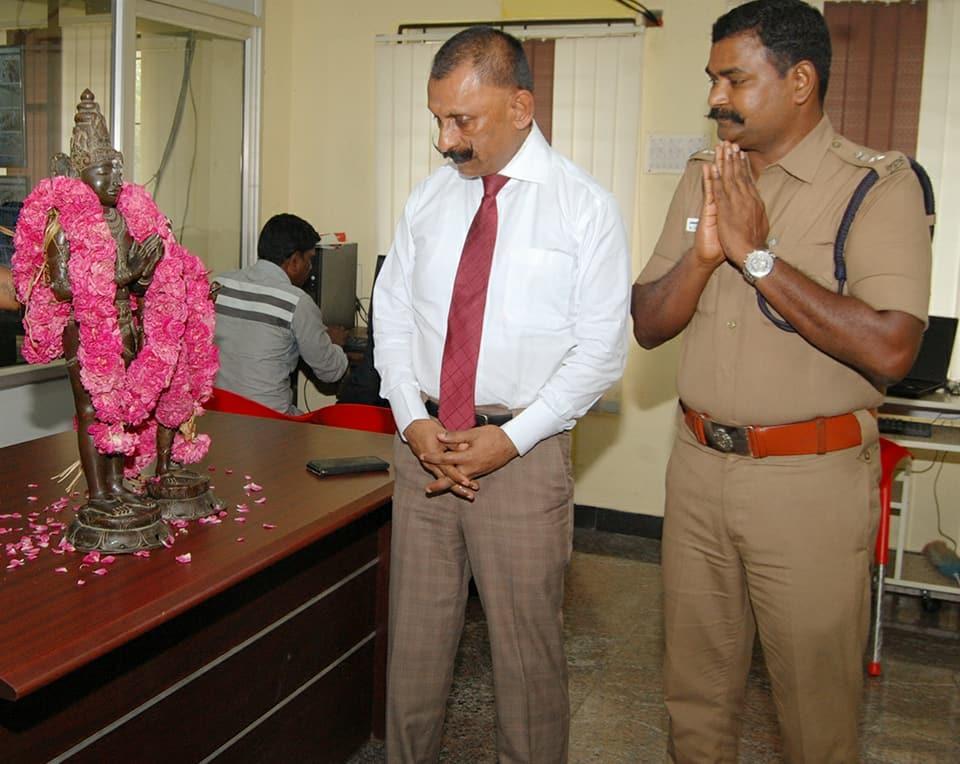 பொன்.மாணிக்கவேல்