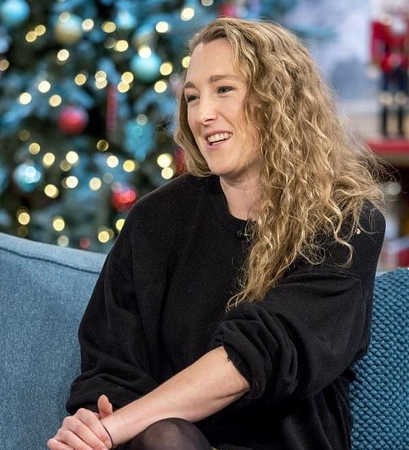 ஆவிகள் ஆலோசகர்  அமேதிஸ்ட் ரெல்ம்