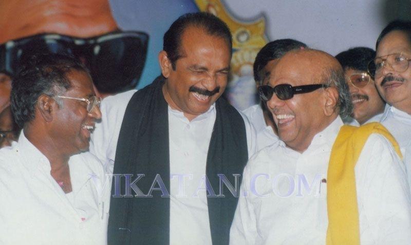 கருணாநிதி