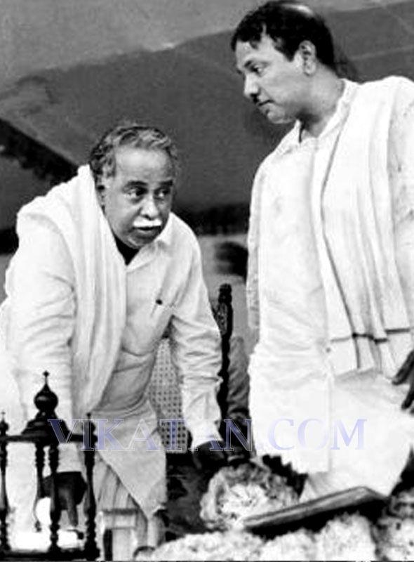 கருணாநிதி