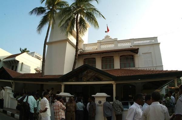 கோபாலபுரம்